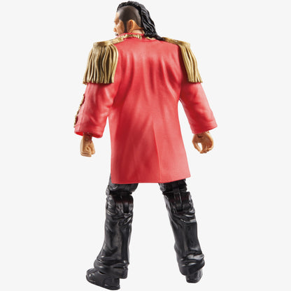 Shinsuke Nakamura NXT TakeOver Elite Collection Series #2