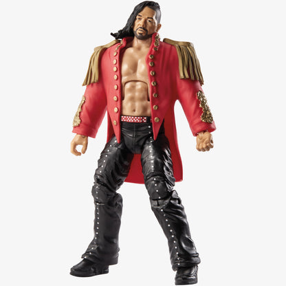 Shinsuke Nakamura NXT TakeOver Elite Collection Series #2