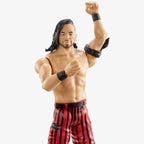 Shinsuke Nakamura - WWE Basic Series #99