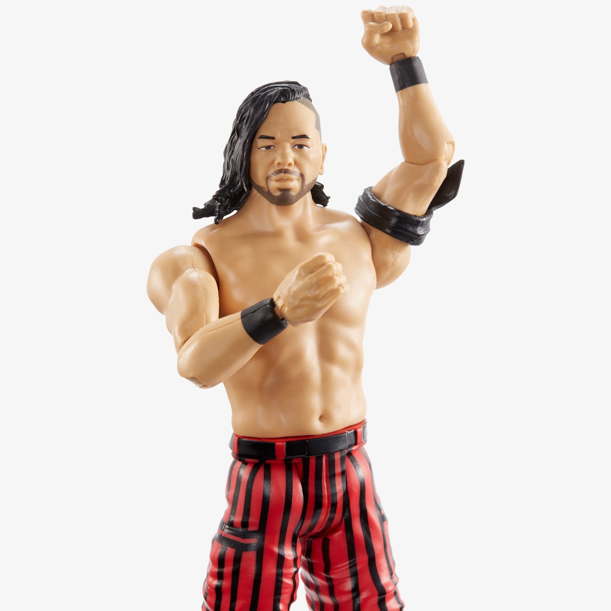 Shinsuke Nakamura - WWE Basic Series #99