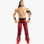 Shinsuke Nakamura - WWE Basic Series #99