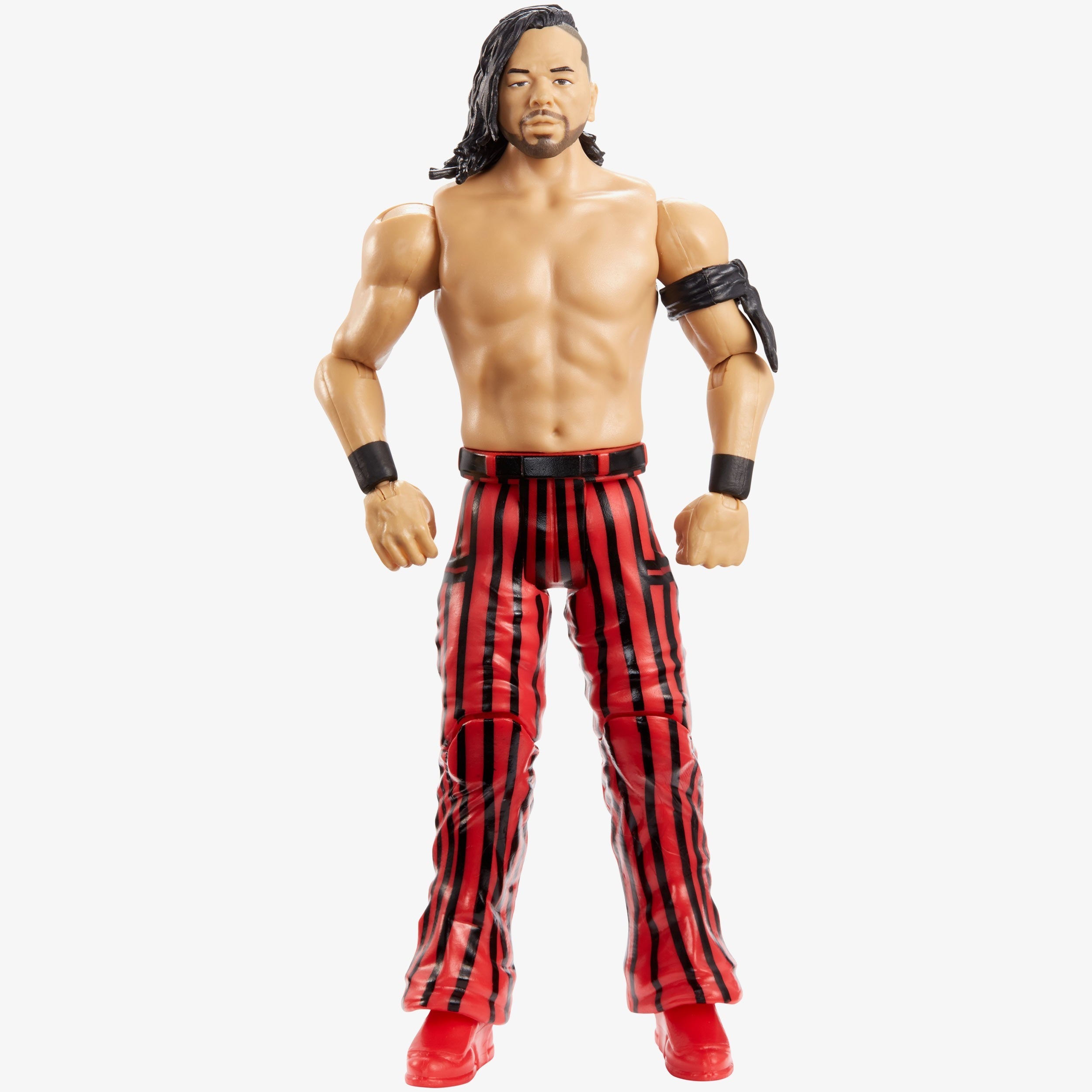 Shinsuke Nakamura - WWE Basic Series #99