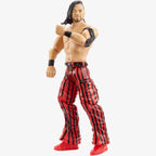 Shinsuke Nakamura - WWE Basic Series #99