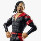 Shinsuke Nakamura - WWE Basic Series #107