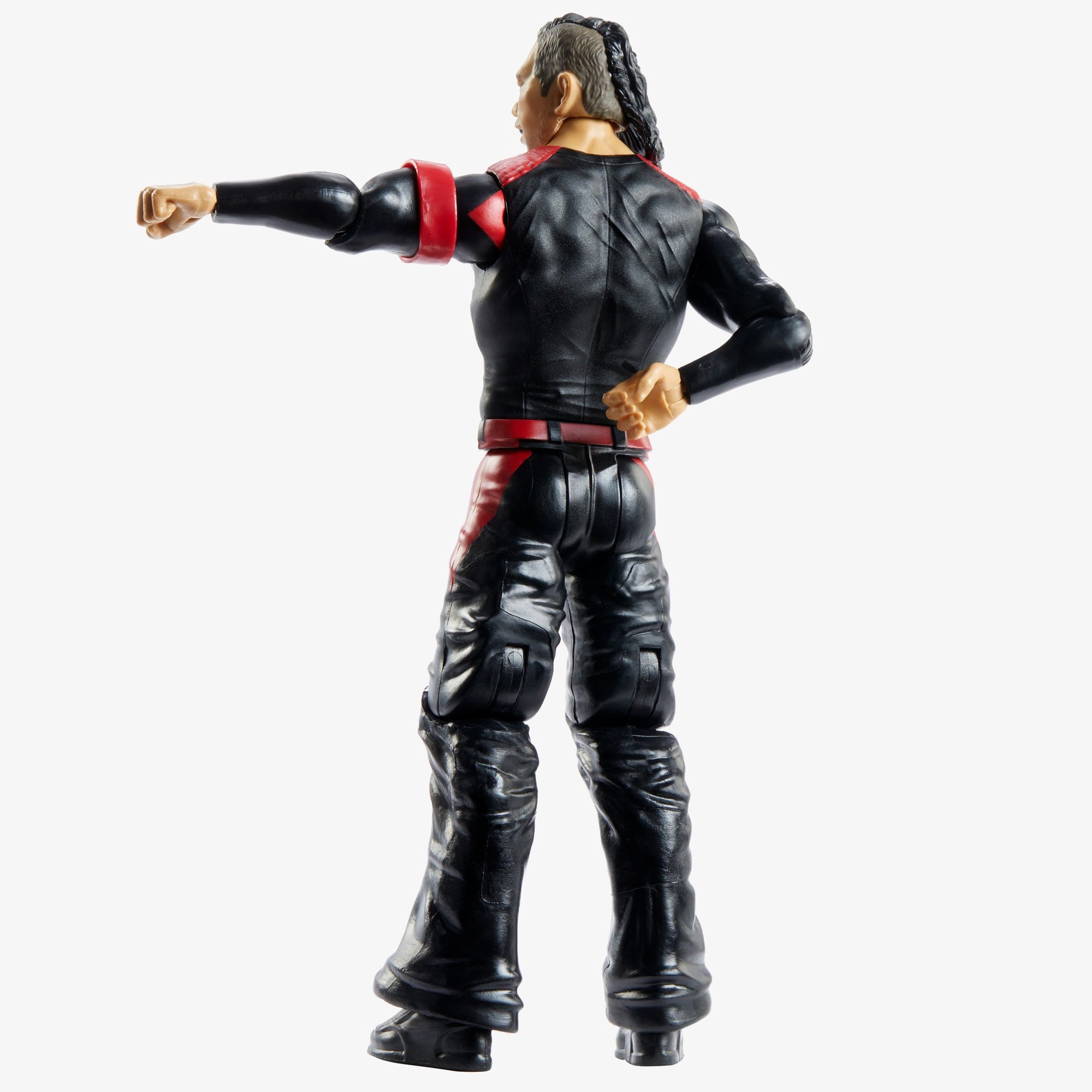 Shinsuke Nakamura - WWE Basic Series #107