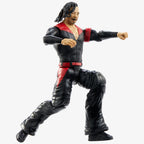 Shinsuke Nakamura - WWE Basic Series #107