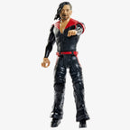 Shinsuke Nakamura - WWE Basic Series #107