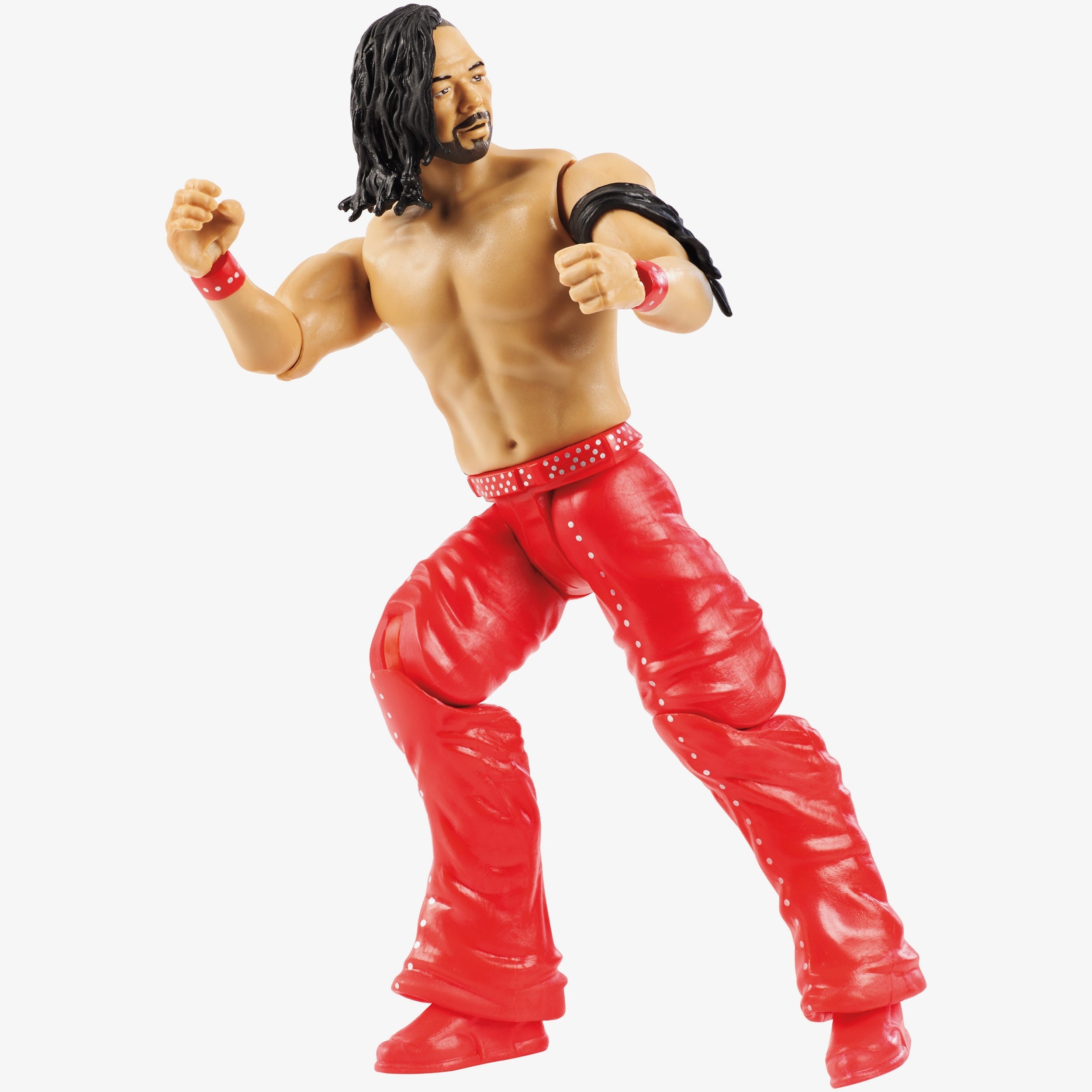 Shinsuke Nakamura - WWE Basic Series #82