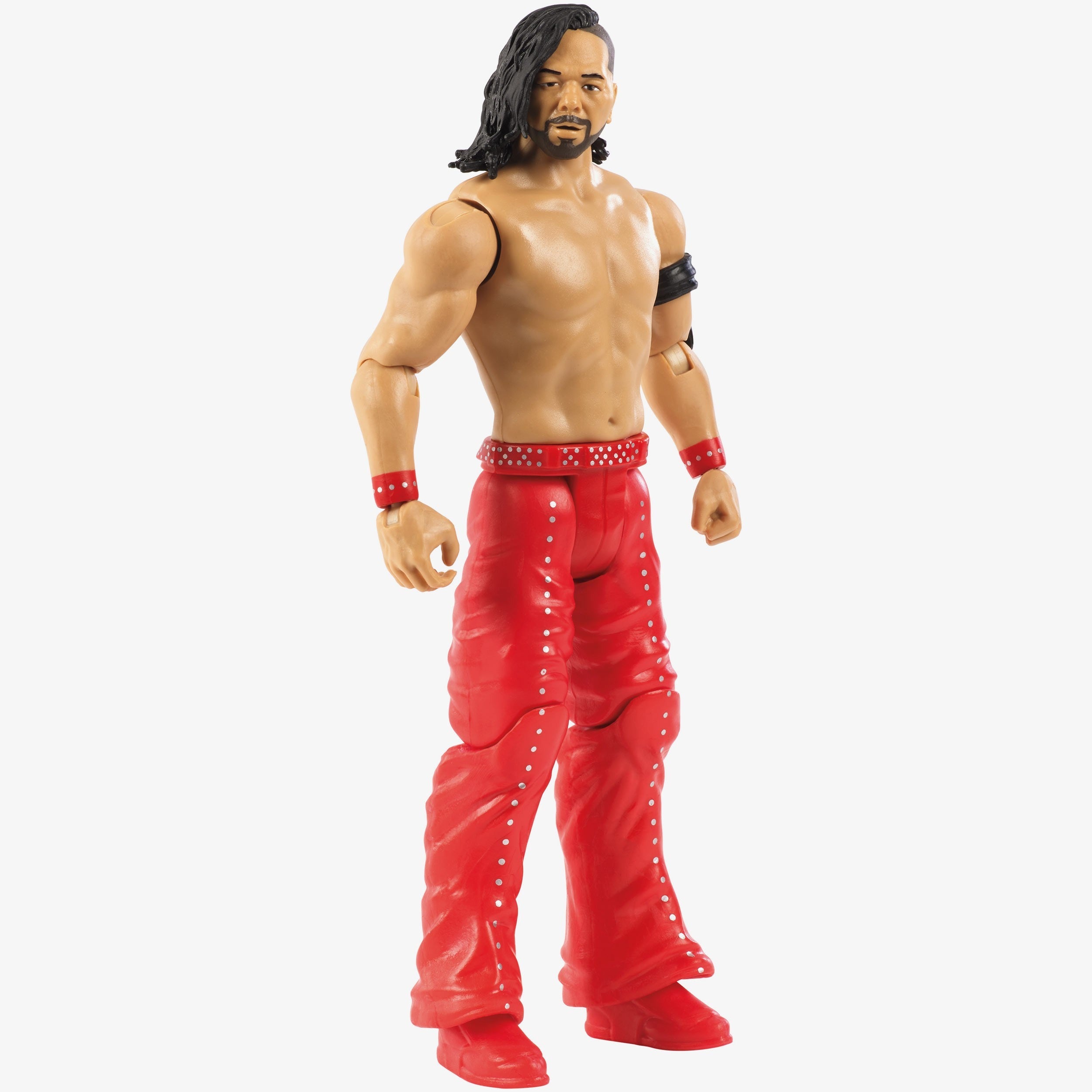 Shinsuke Nakamura - WWE Basic Series #82
