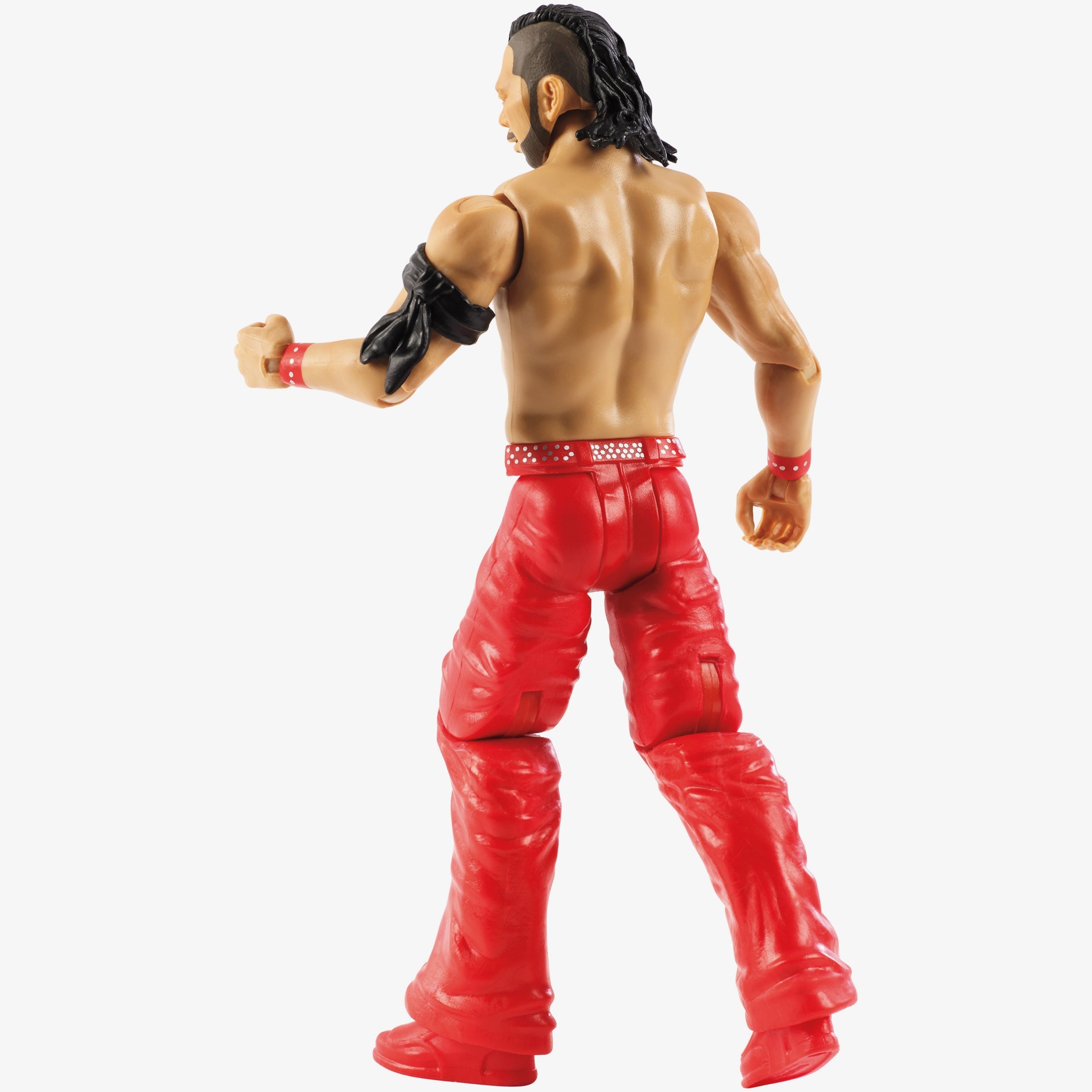 Shinsuke Nakamura - WWE Basic Series #82
