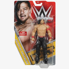 Shinsuke Nakamura - WWE Basic Series #72