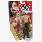Shinsuke Nakamura - WWE Basic Series #72