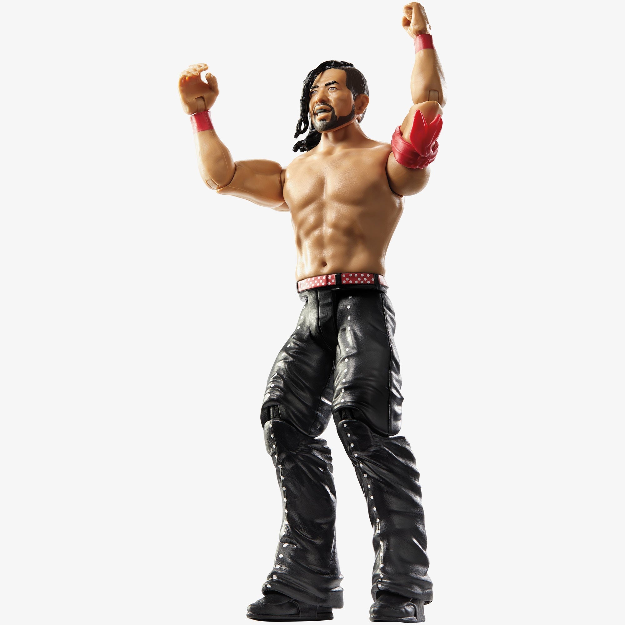 Shinsuke Nakamura - WWE Basic Series #72