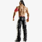 Shinsuke Nakamura - WWE Basic Series #72