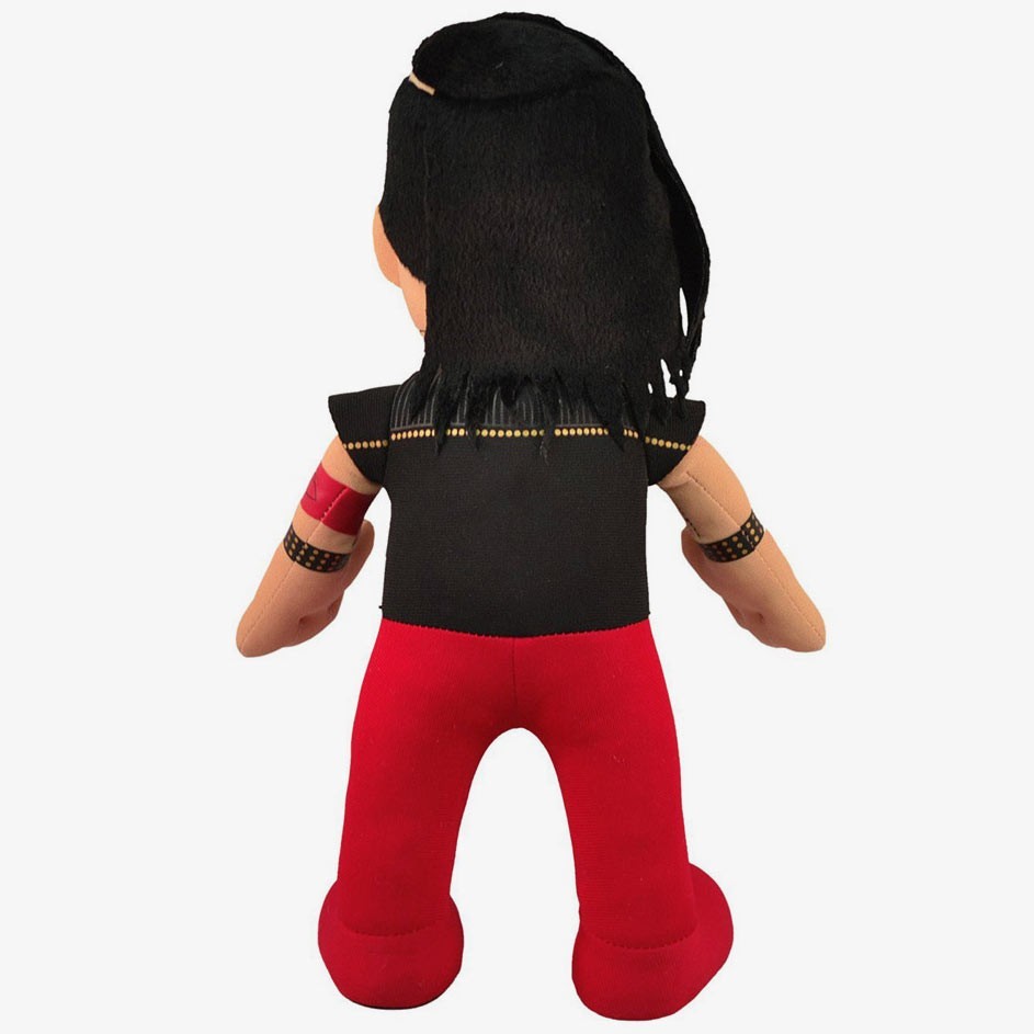Shinsuke Nakamura 10" WWE Bleacher Creature