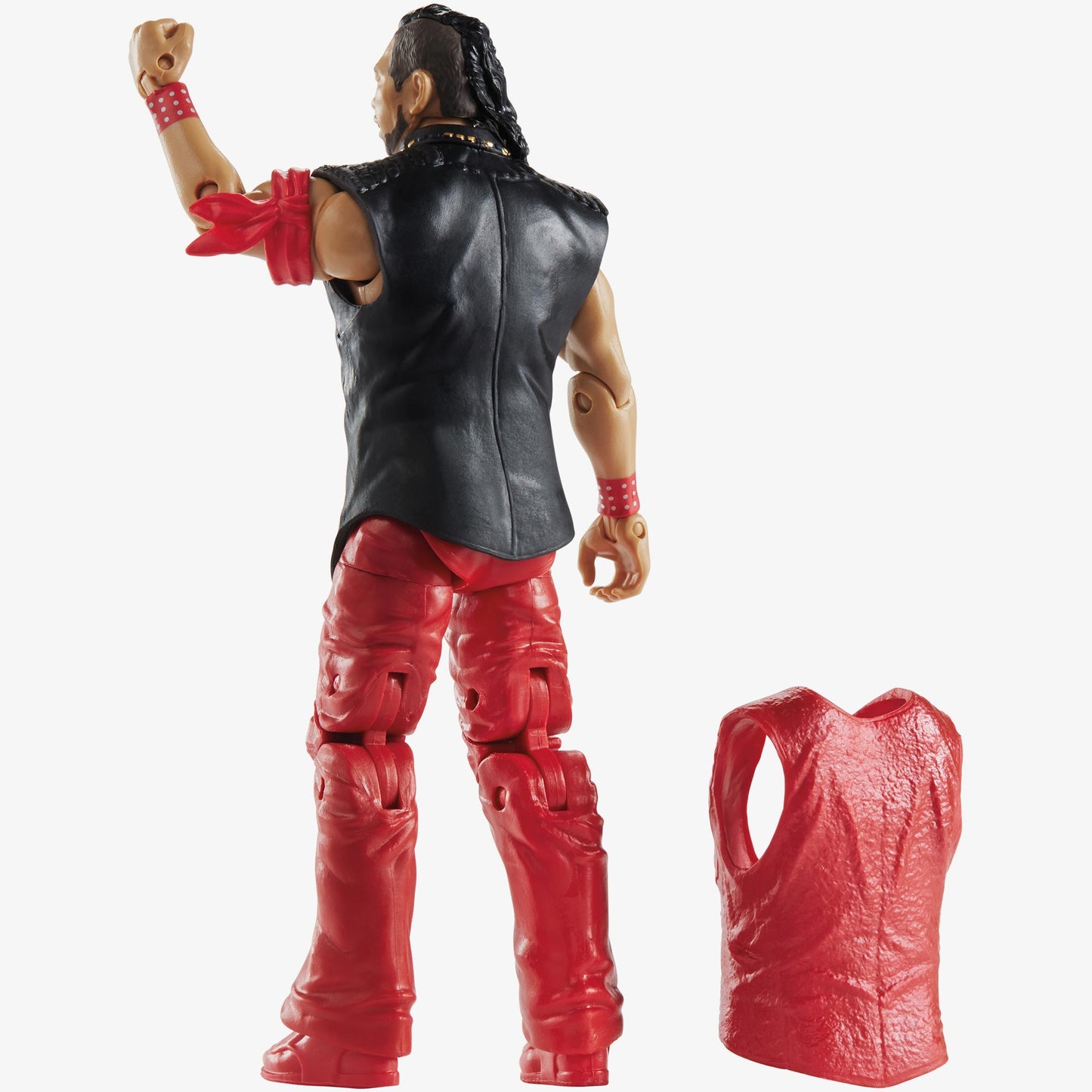 Shinsuke Nakamura WWE Defining Moments Series