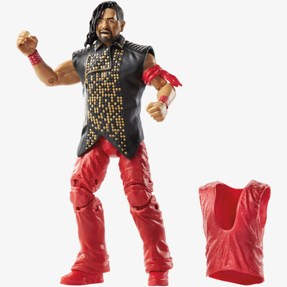 Shinsuke Nakamura WWE Defining Moments Series