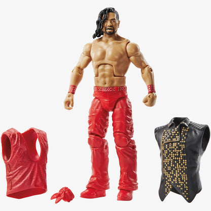 Shinsuke Nakamura WWE Defining Moments Series