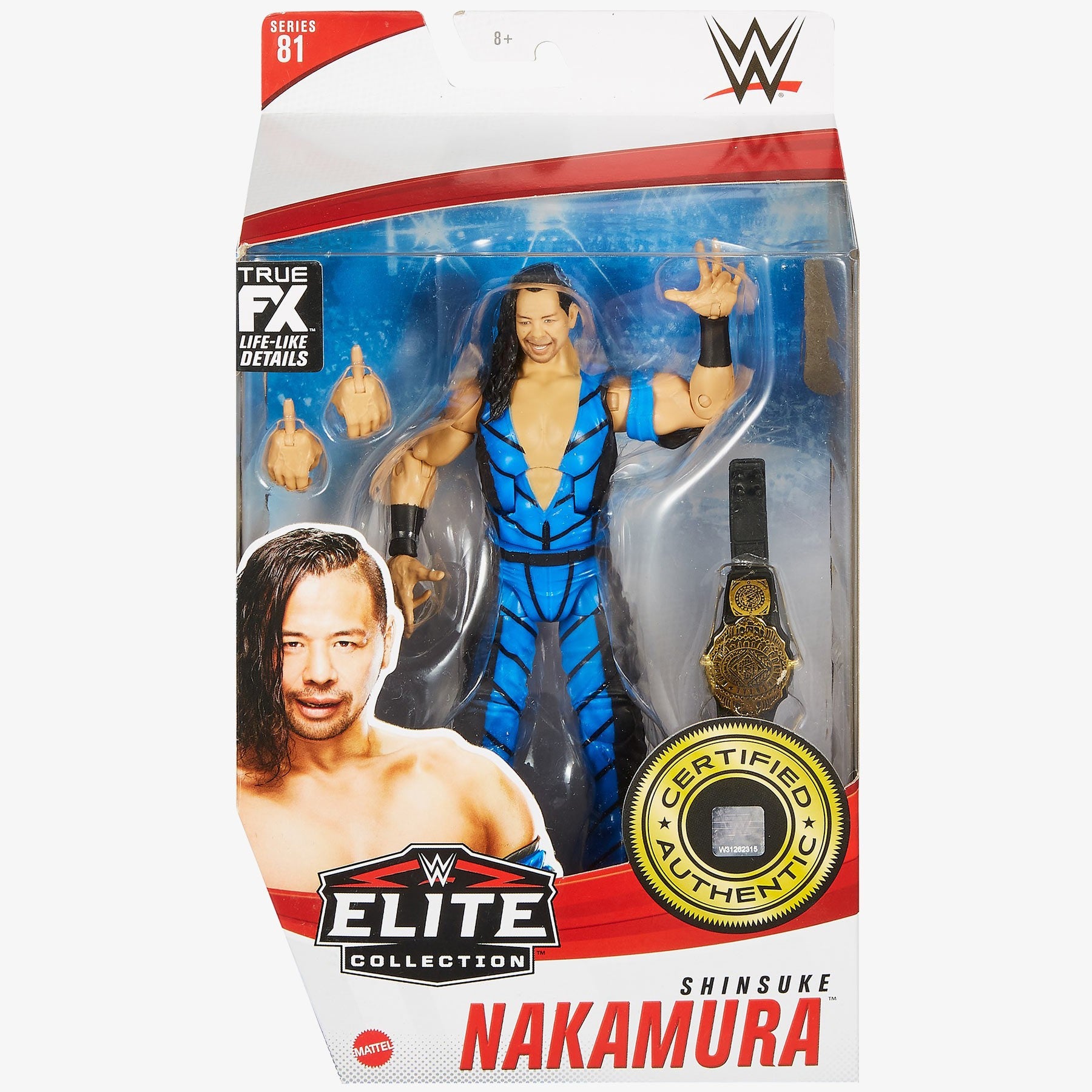 mattel – Page 42 – wrestlingshop.com