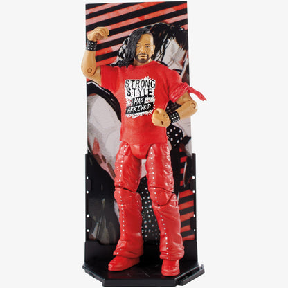 Shinsuke Nakamura WWE Elite Collection Series #57