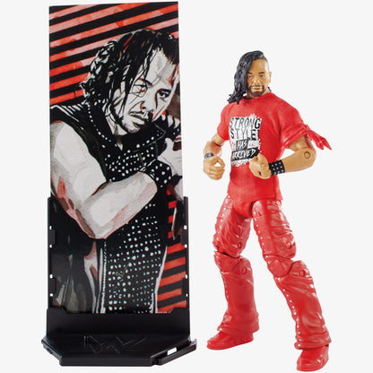 Shinsuke Nakamura WWE Elite Collection Series #57