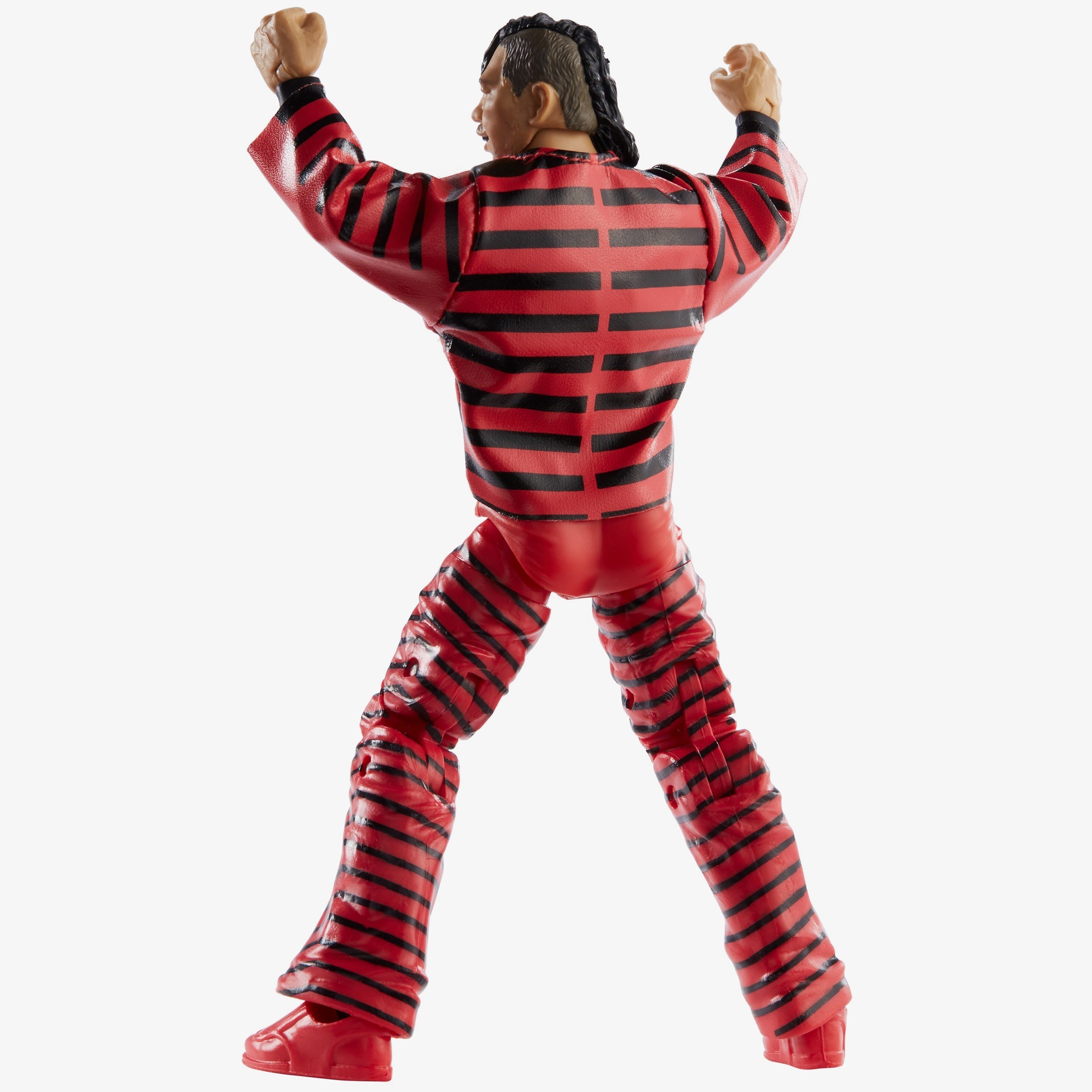 Shinsuke Nakamura WWE Elite Collection Series #63