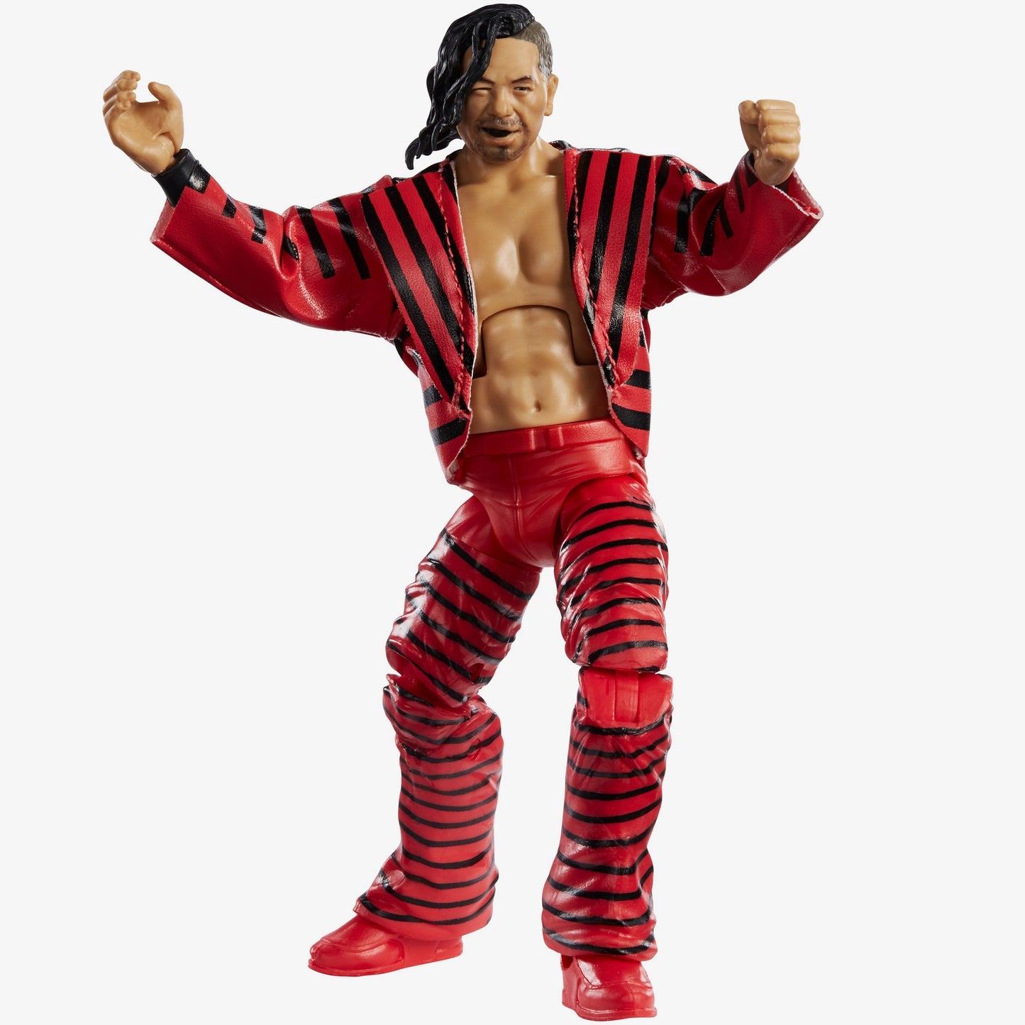 Shinsuke Nakamura WWE Elite Collection Series #63