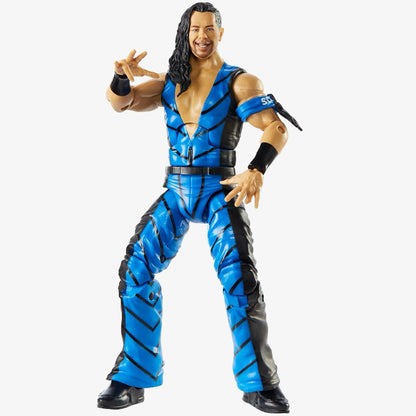 Shinsuke Nakamura WWE Elite Collection Series #81