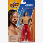 Shinsuke Nakamura - WWE SummerSlam 2018 Basic Series