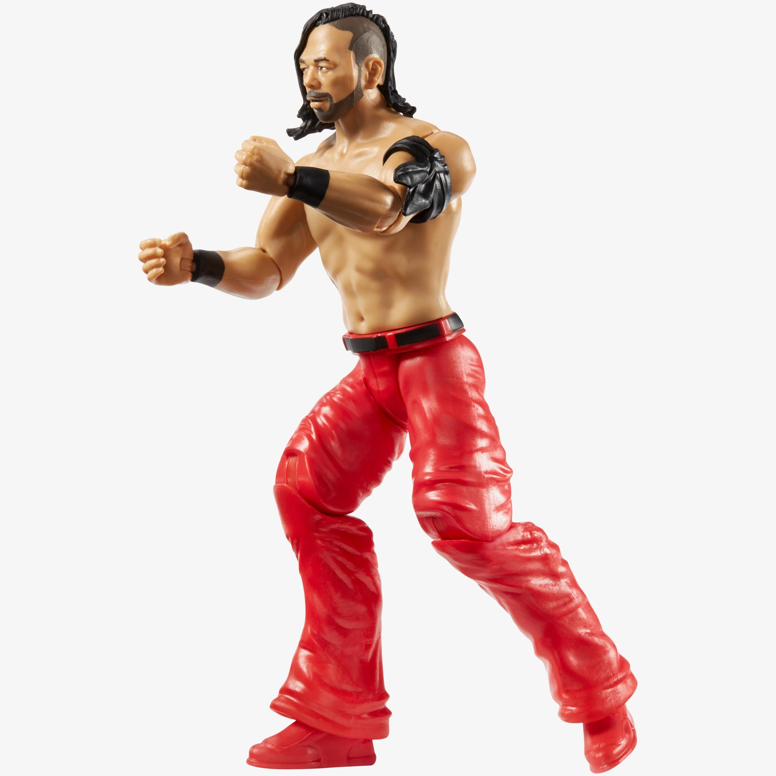 Shinsuke Nakamura - WWE SummerSlam 2018 Basic Series