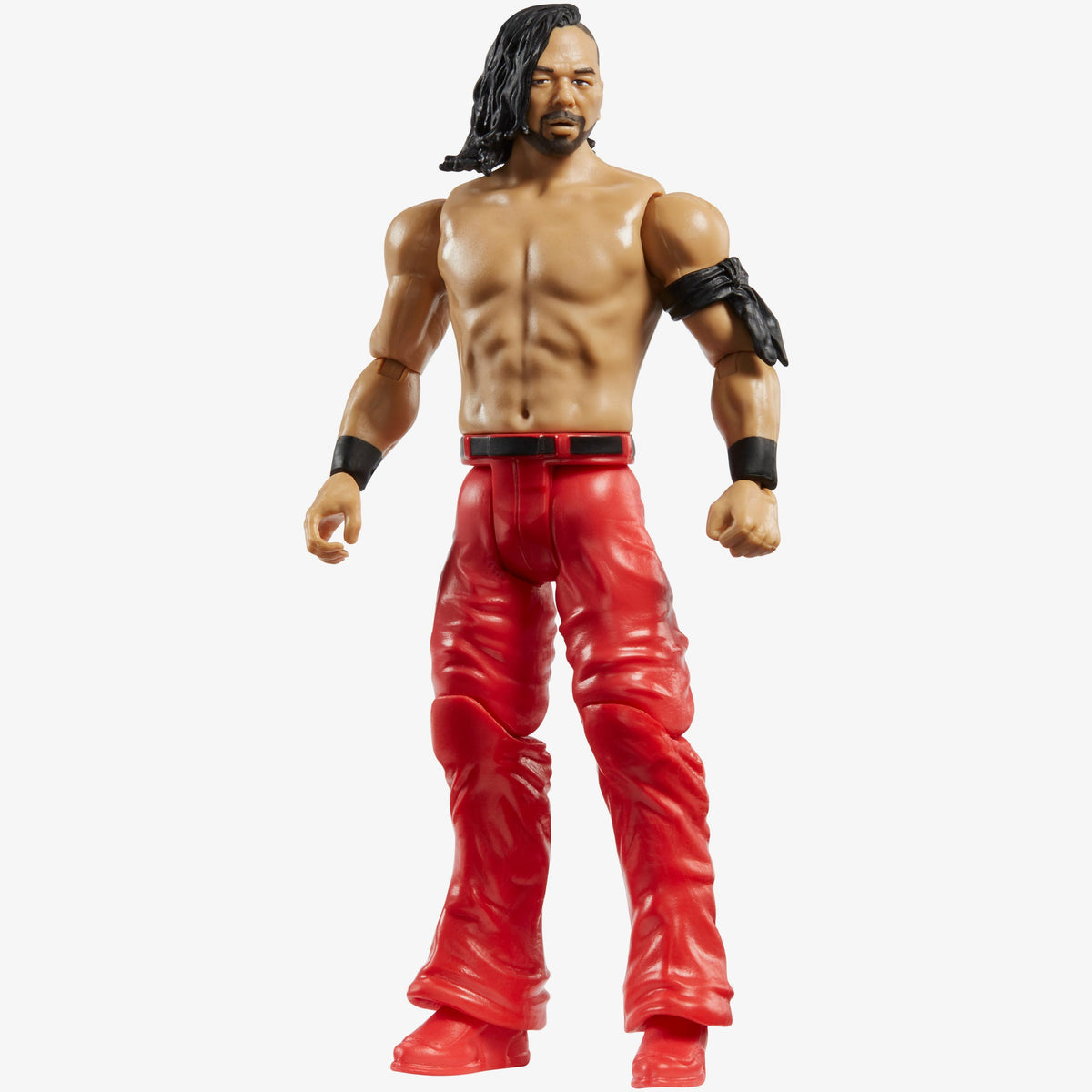 Wwe Zombies Shinsuke Nakamura Figura De Acción | Meses sin interés Wwe Zombies Shinsuke Nakamura Figura De Acción | Meses sin interés