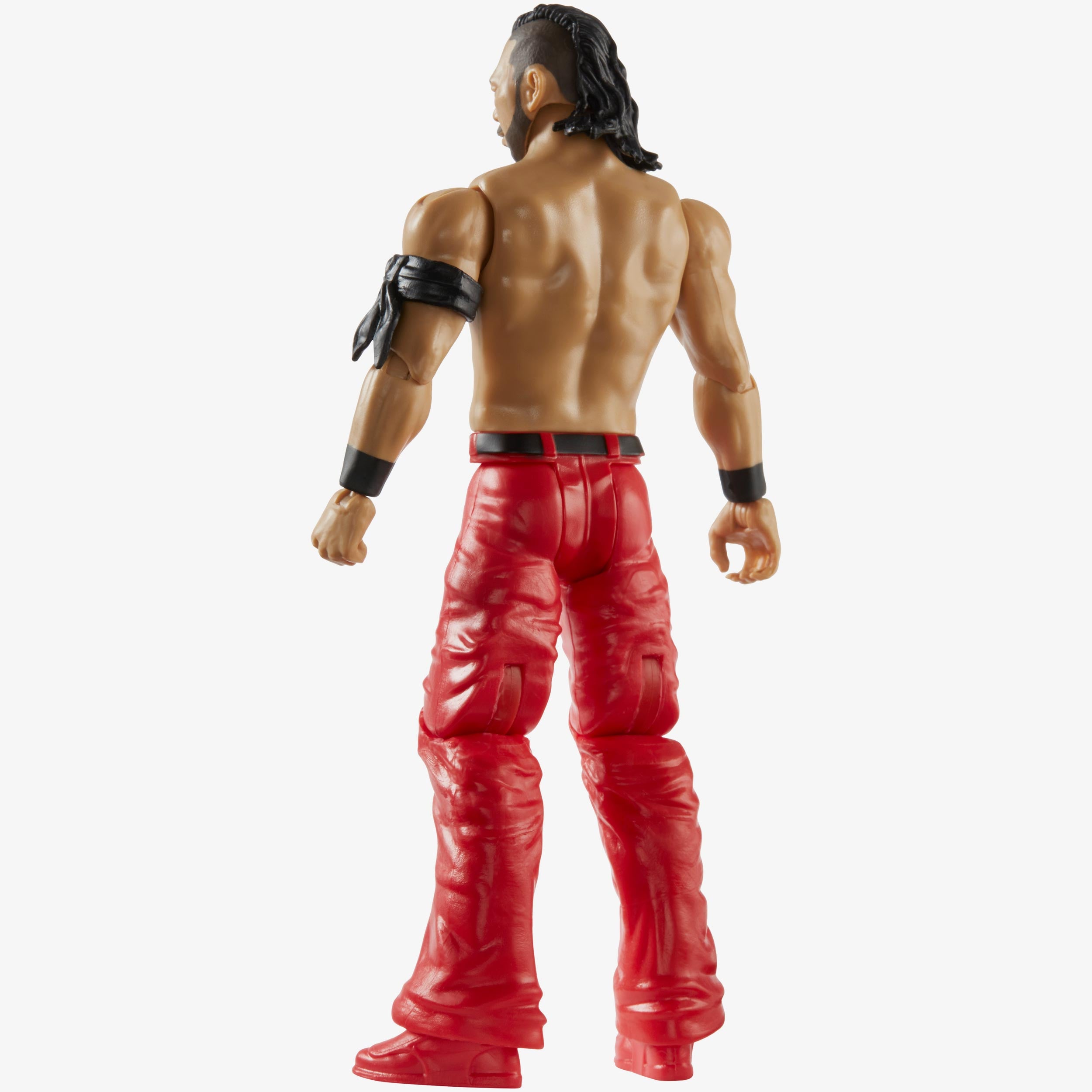 Shinsuke Nakamura - WWE SummerSlam 2018 Basic Series