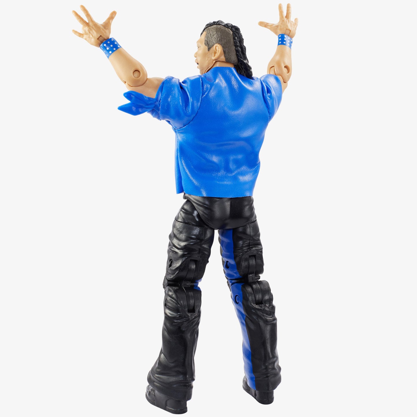 Shinsuke Nakamura WWE Survivor Series 2019 Elite Collection Series