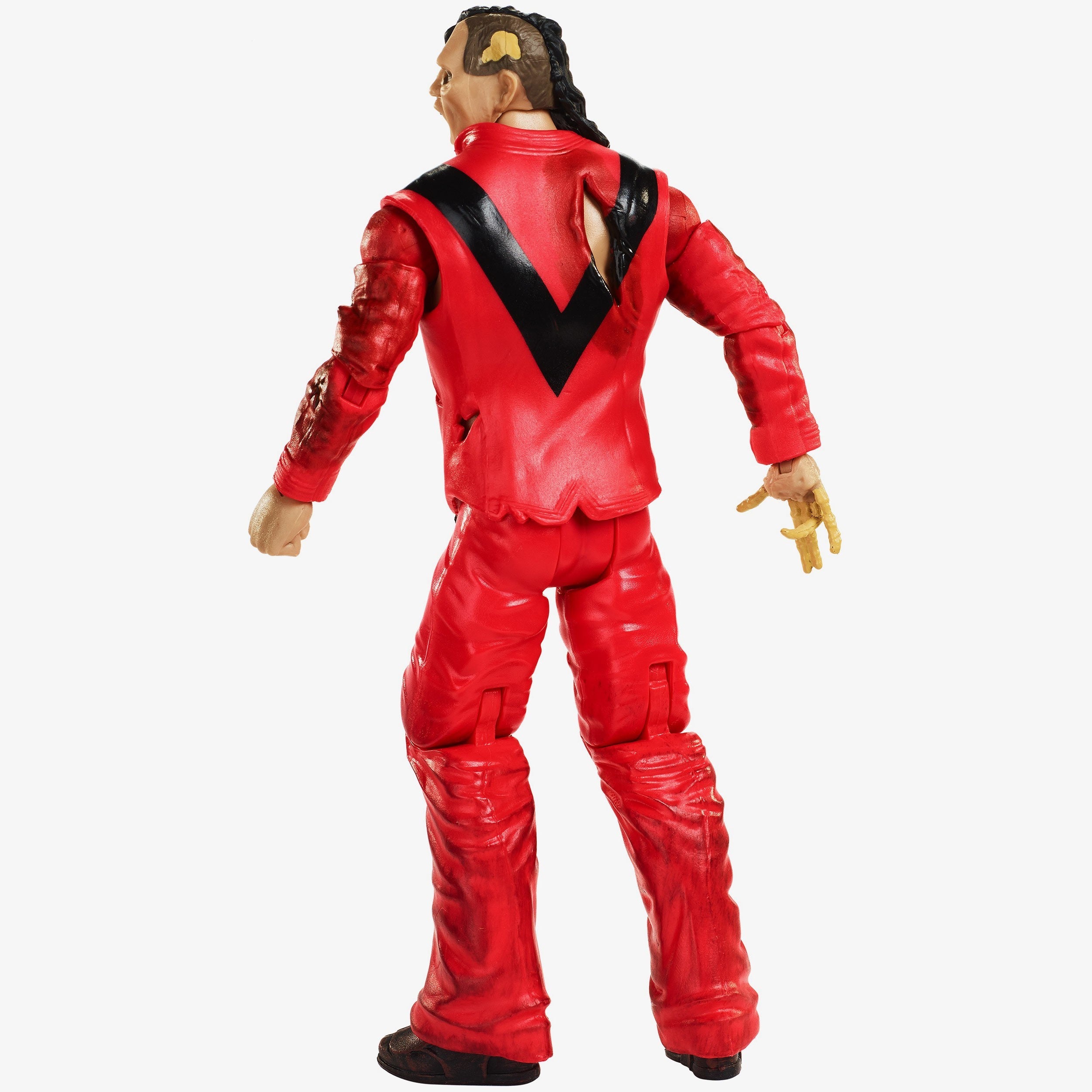 Shinsuke Nakamura - WWE Zombies Series #3