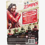 Shinsuke Nakamura - WWE Zombies Series #3