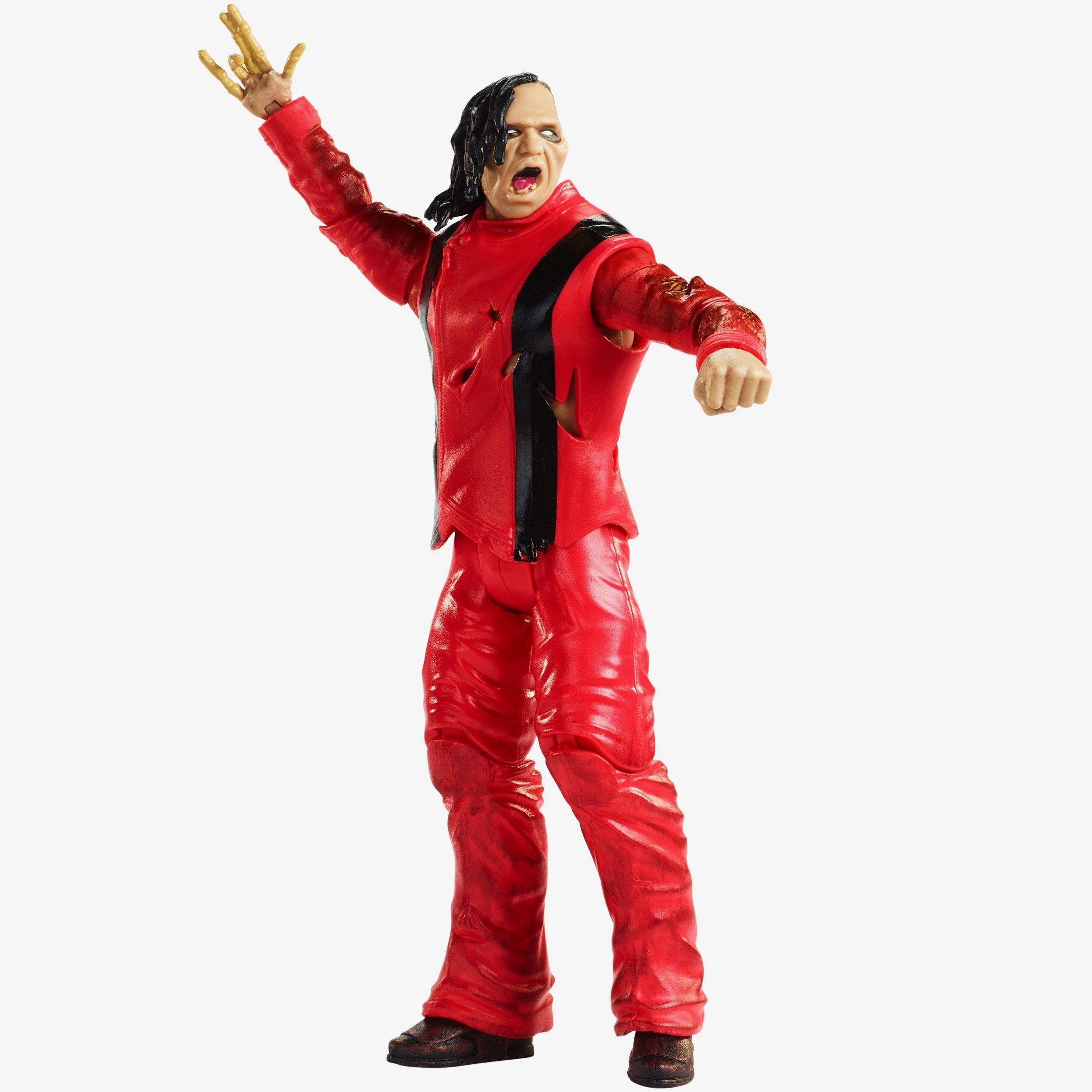 Shinsuke Nakamura - WWE Zombies Series #3