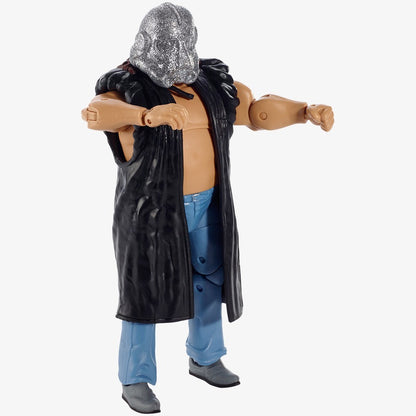 Shockmaster - Limited Edition WWE Elite Collection Action Figure