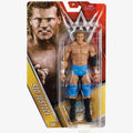Sid Justice - WWE Basic Series #63