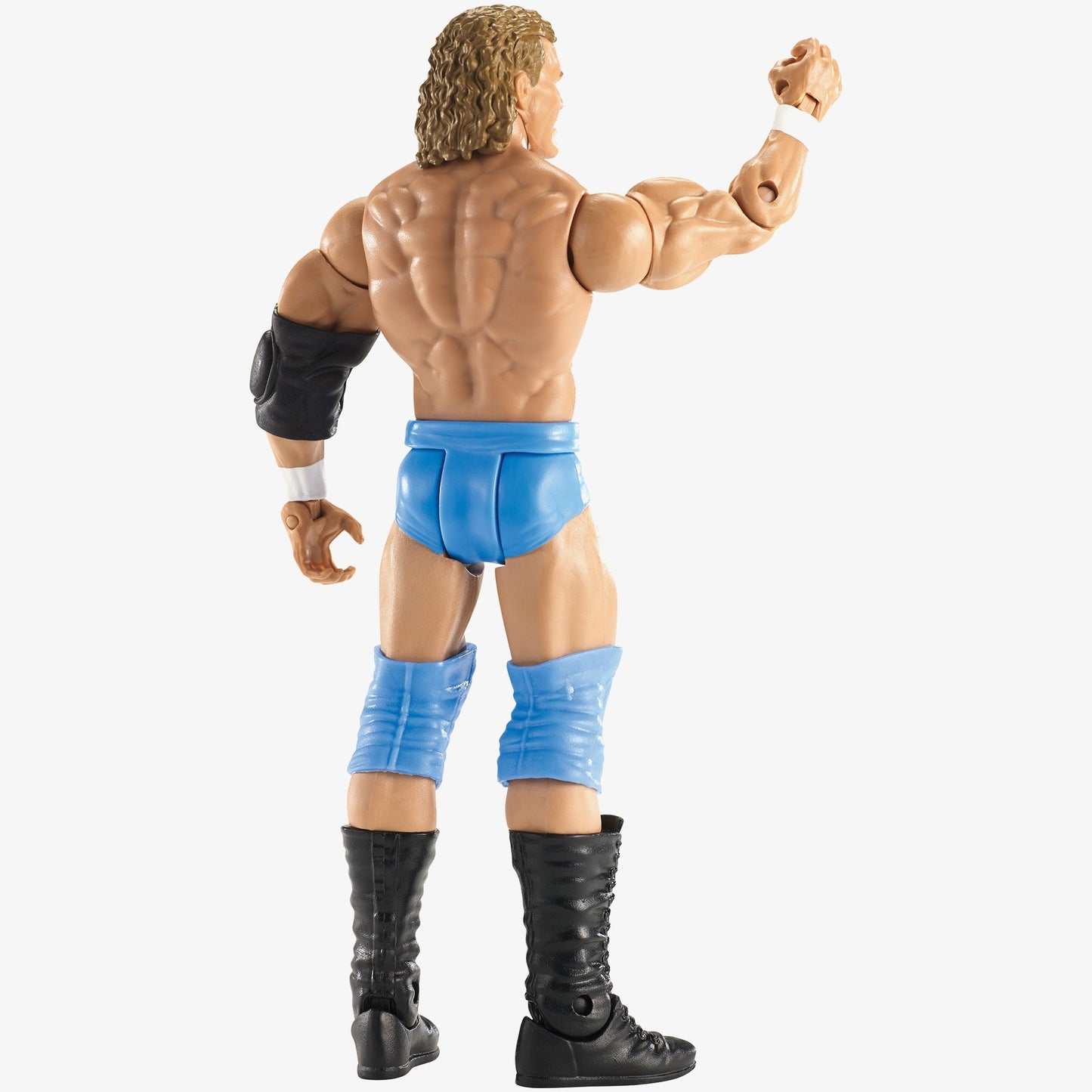 Sid Justice - WWE Basic Series #63