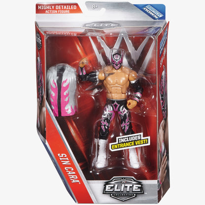 Sin Cara WWE Elite Collection Series #44