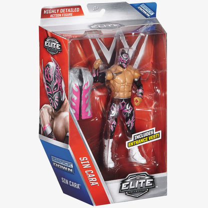 Sin Cara WWE Elite Collection Series #44