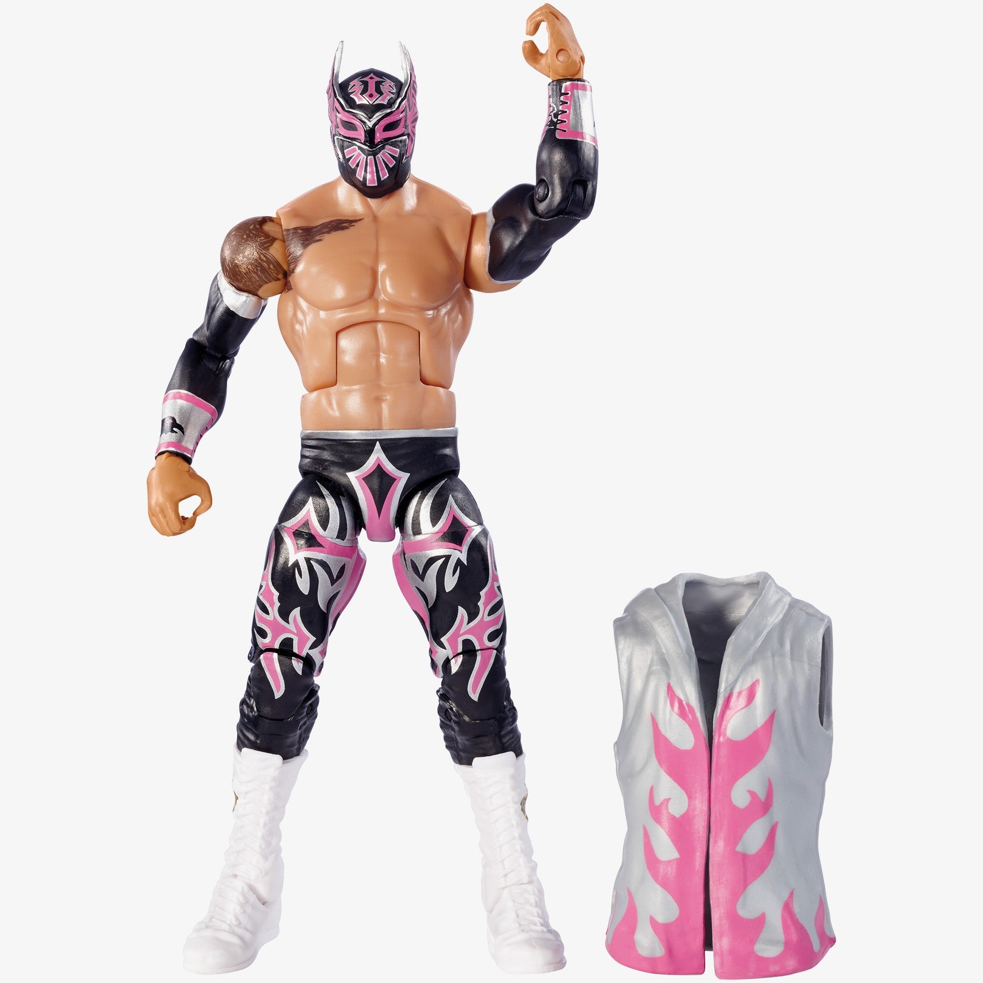 Sin cara clearance wwe figure