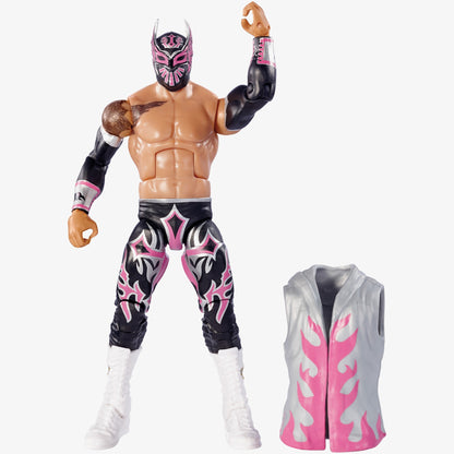 Sin Cara WWE Elite Collection Series #44