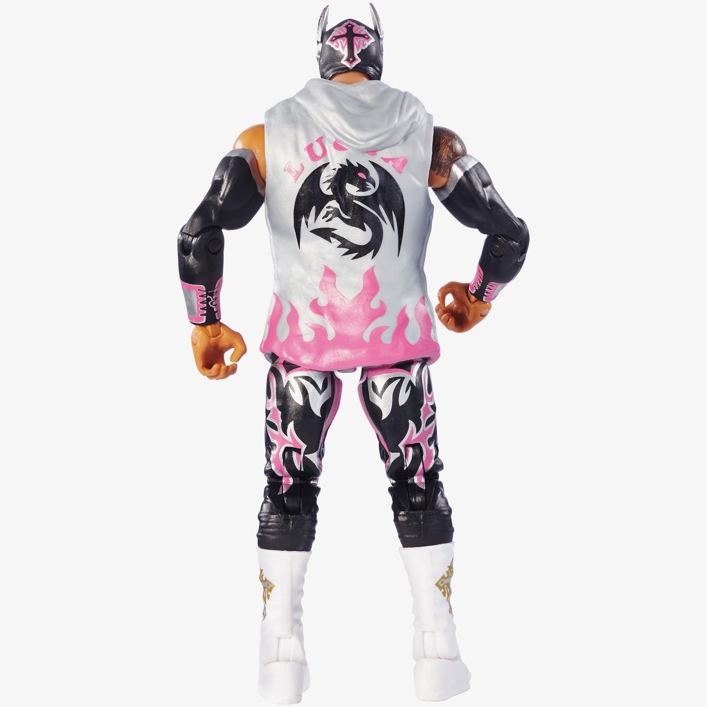 Sin Cara WWE Elite Collection Series #44