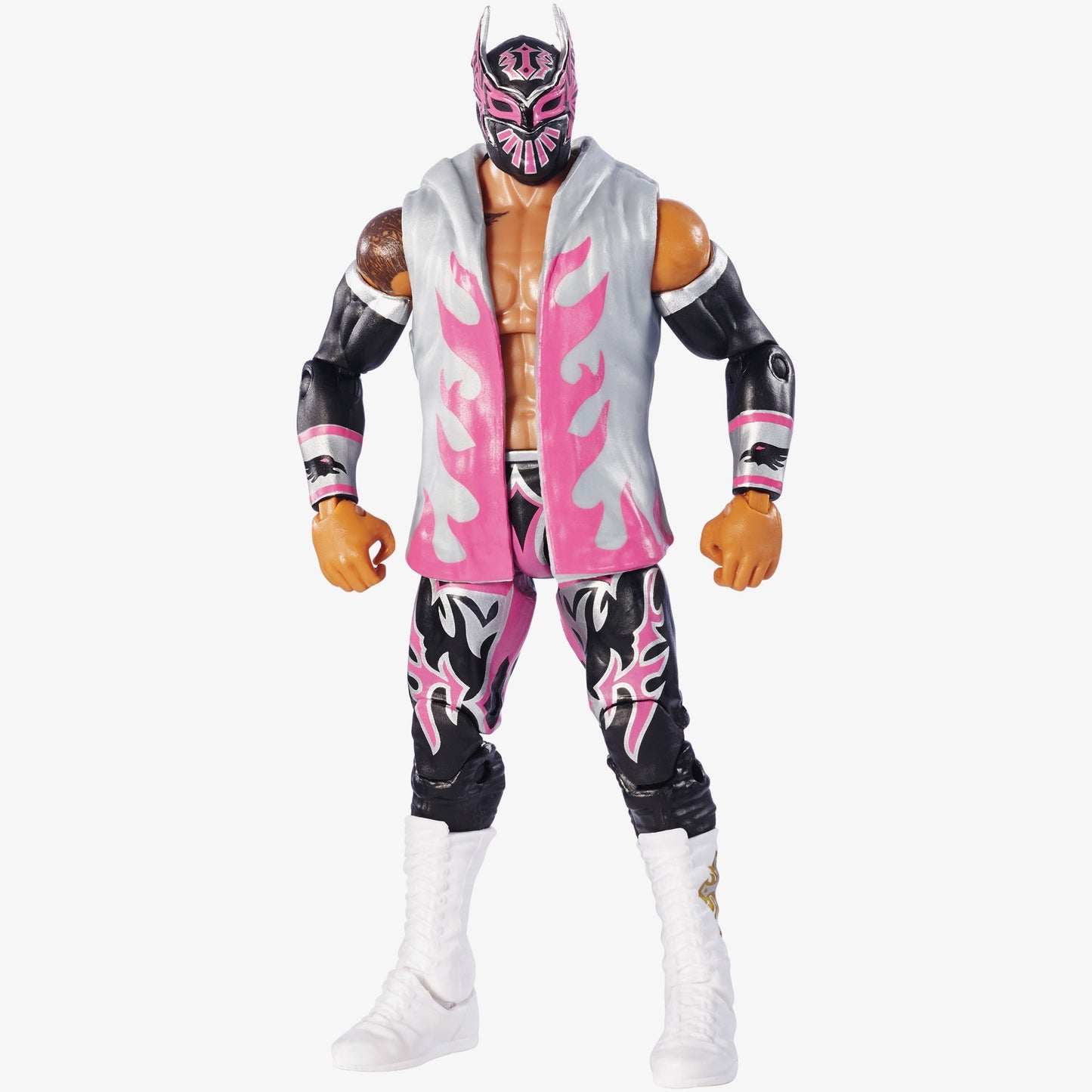 Sin Cara WWE Elite Collection Series #44