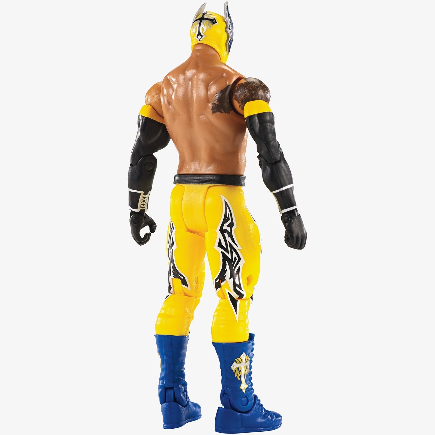 Sin Cara - WWE Basic Series #62