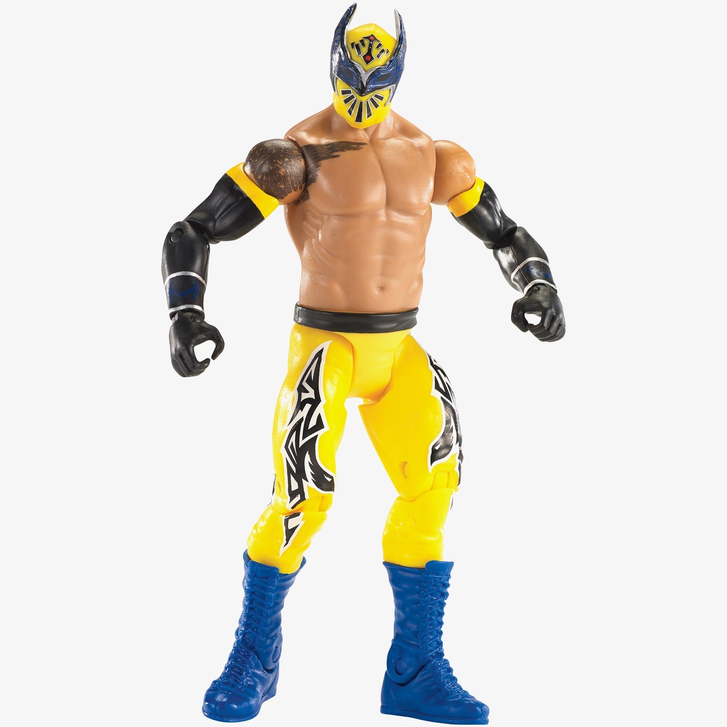 Sin Cara - WWE Basic Series #62