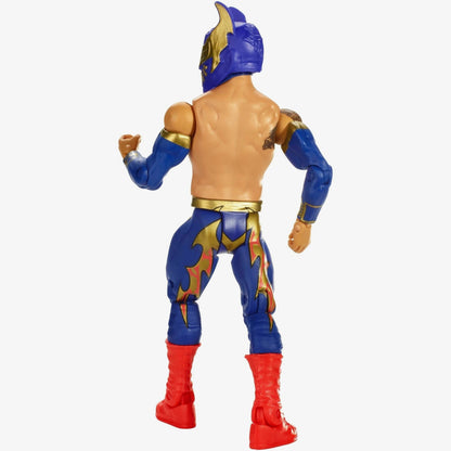 Sin Cara - WWE Then Now Forever 2016 Basic Series