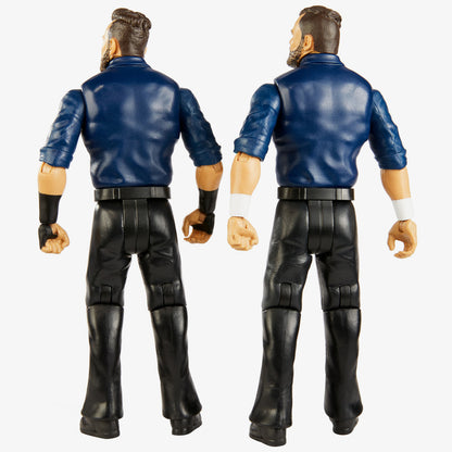 Sunil Singh & Samir Singh - WWE Battle Pack Series #57