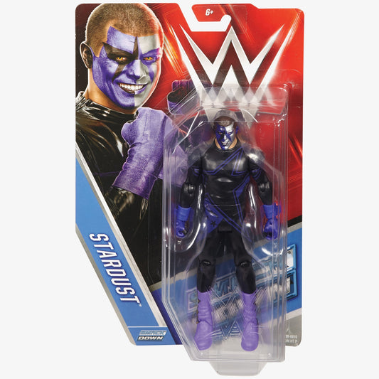 Stardust - WWE Superstar Series #58